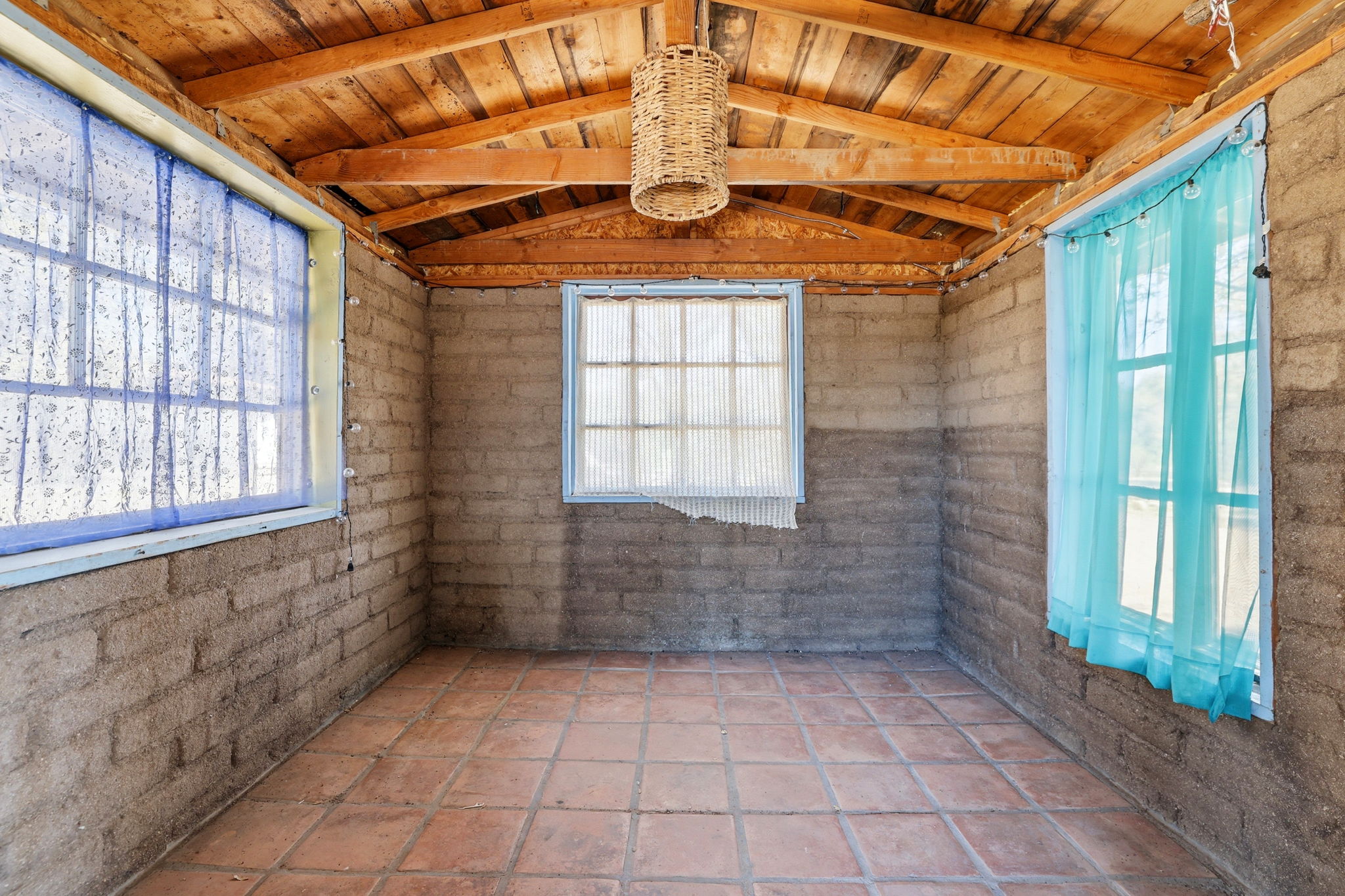 Building 1 Interior