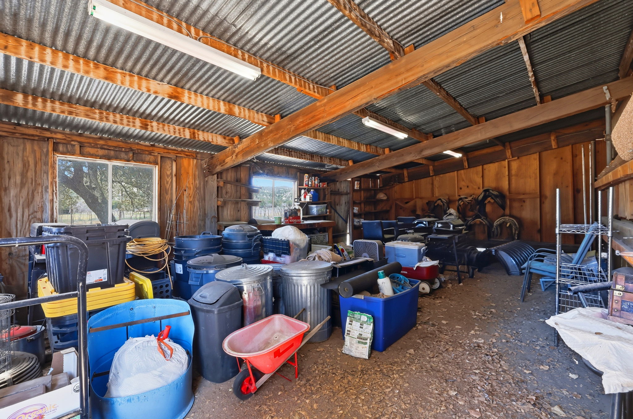 Storage