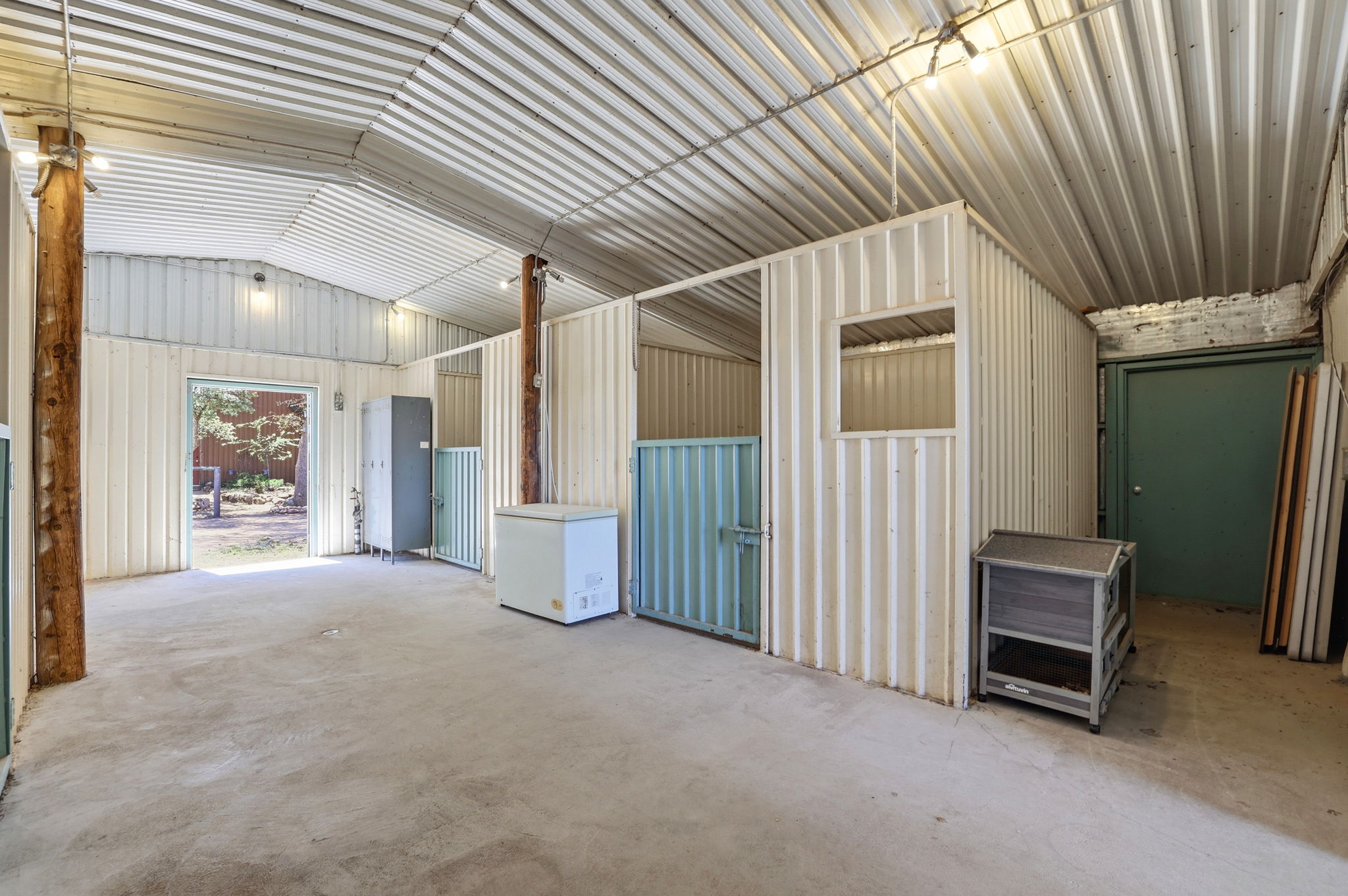 Barn 5
