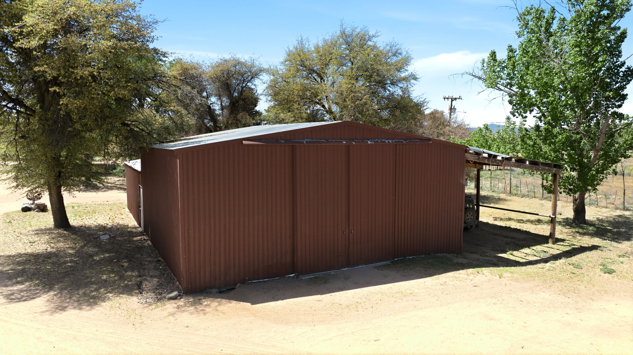 Barn 1