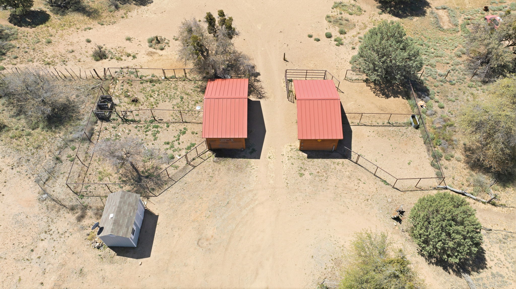 Stables 2