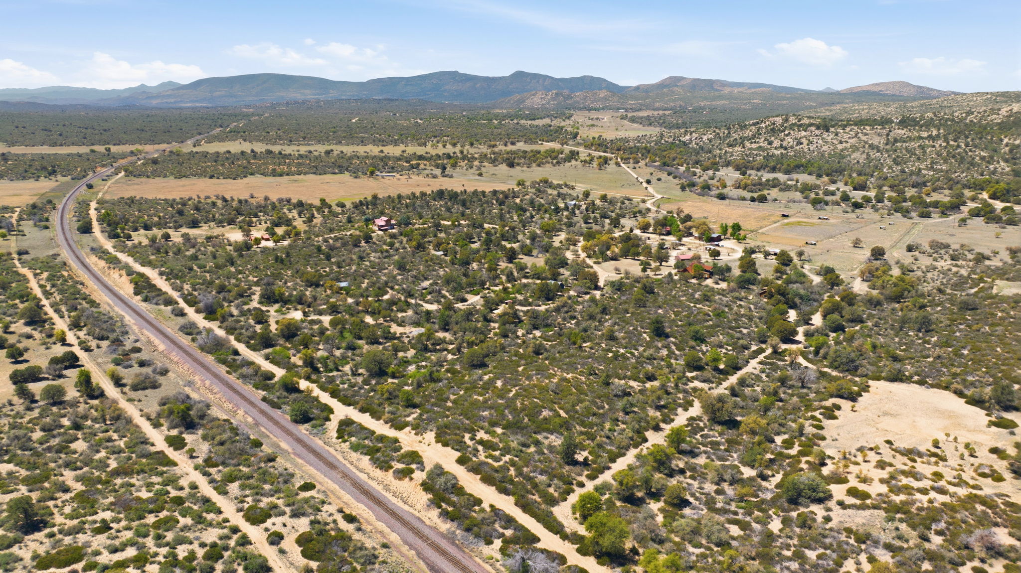 Aerial 2