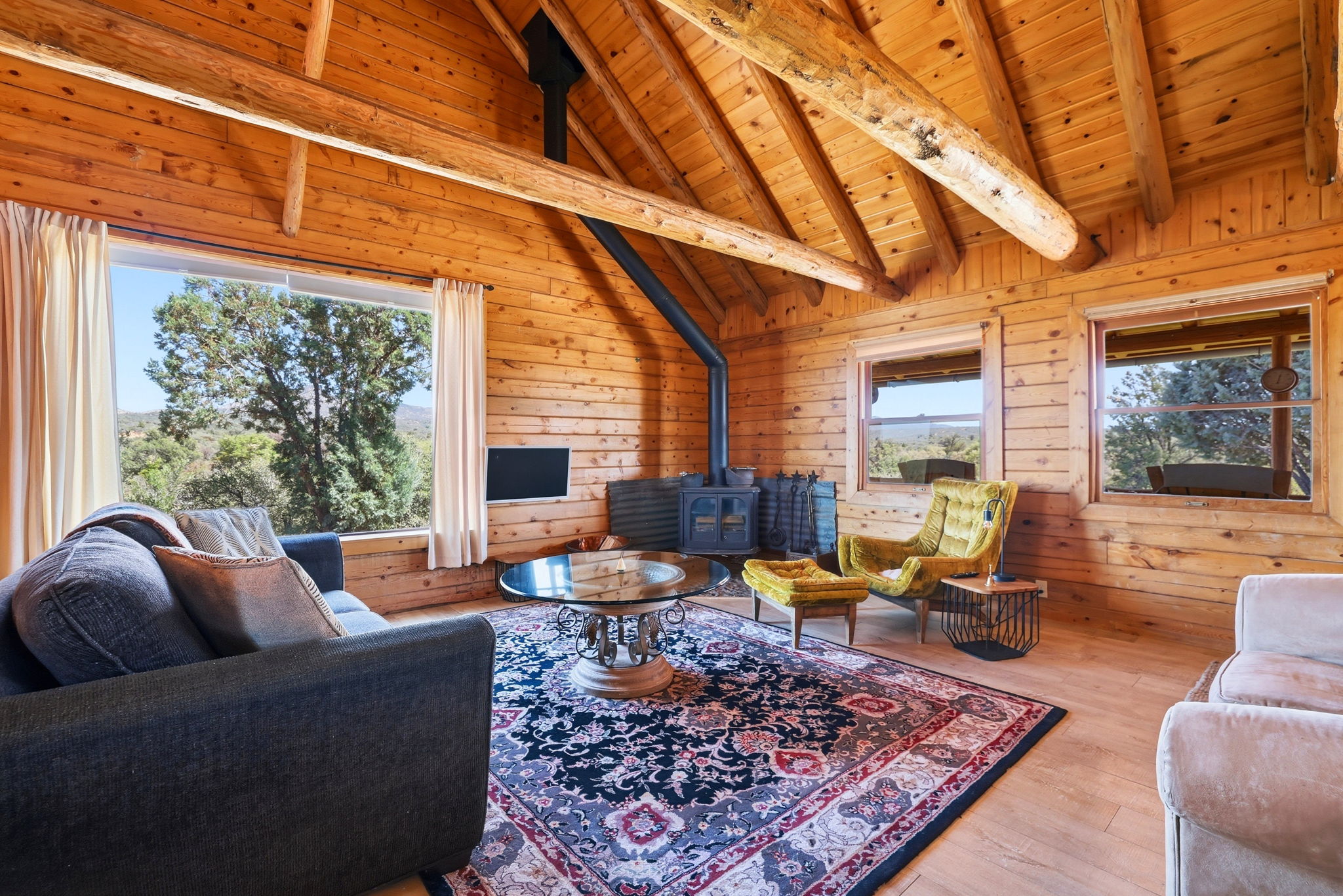 Living room 2