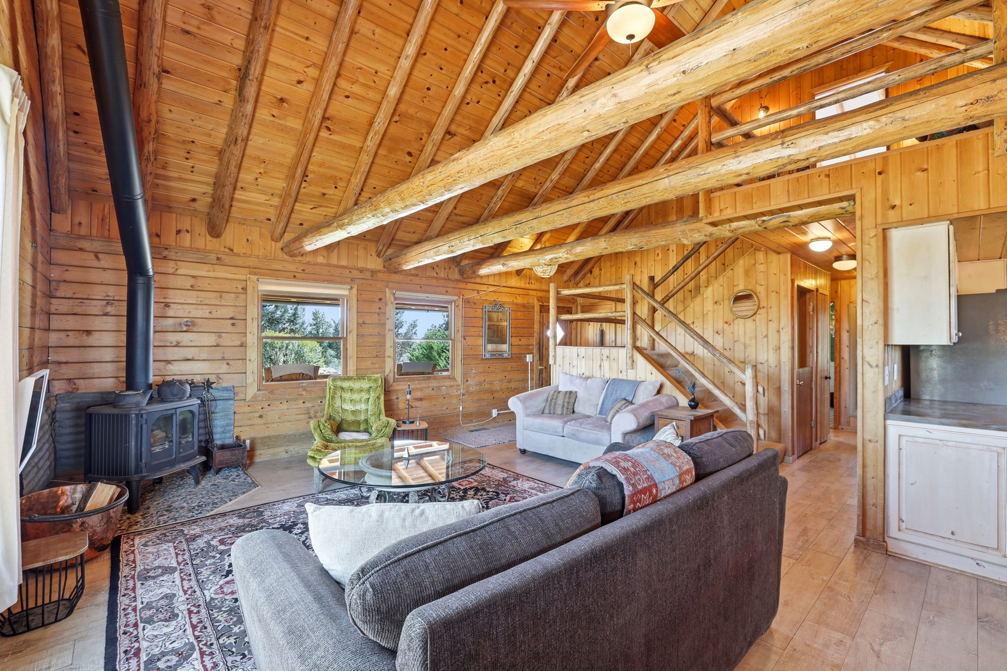 Living room 3