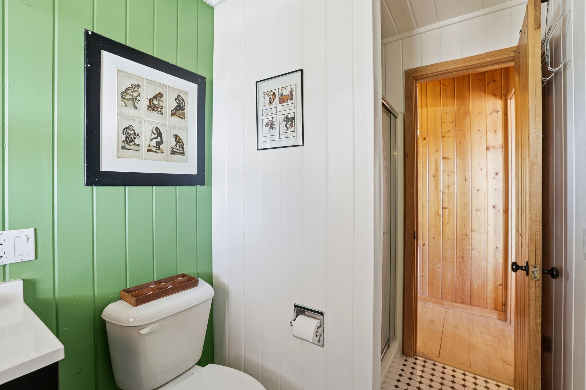 Bathroom 2
