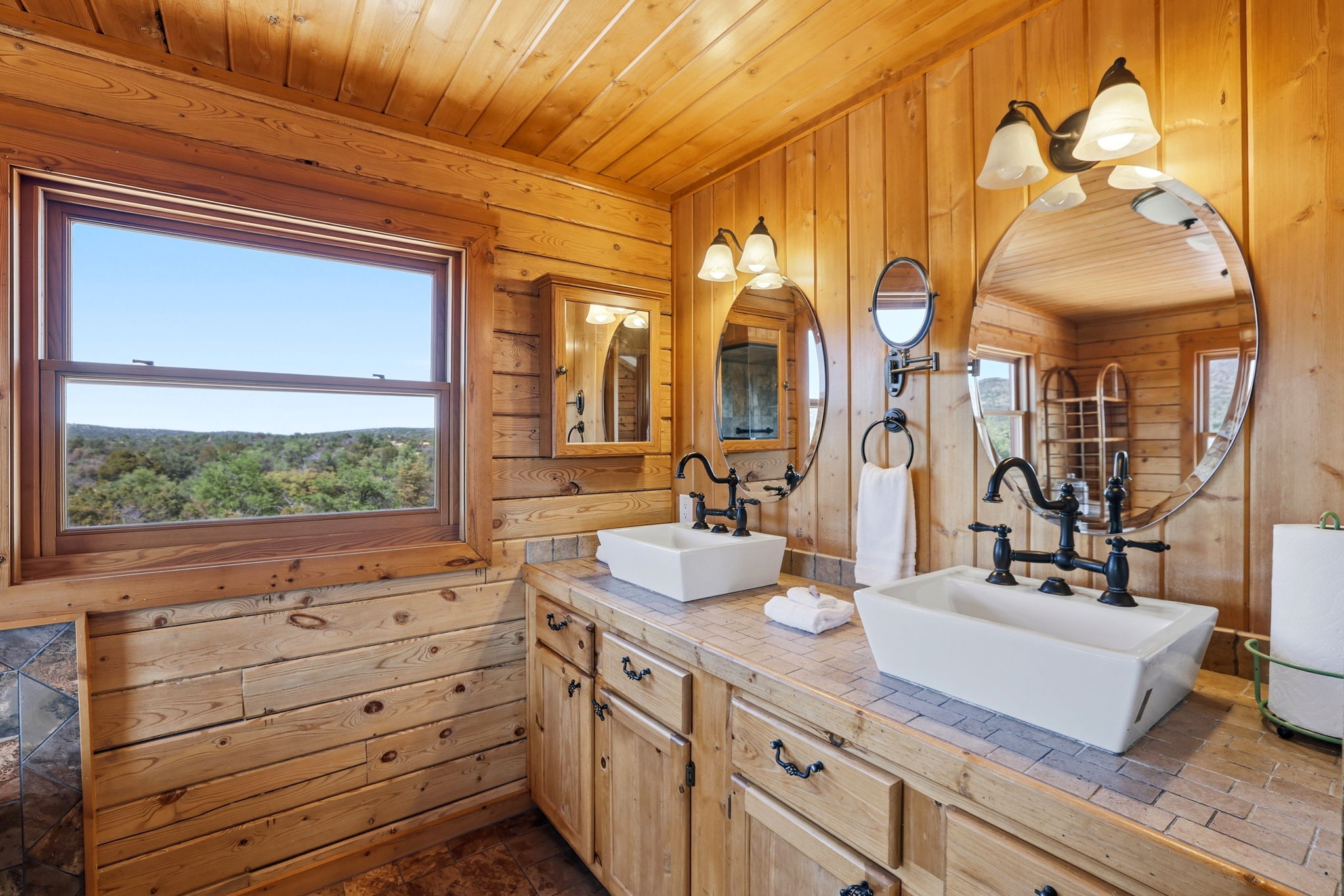 Primary Bathroom 1