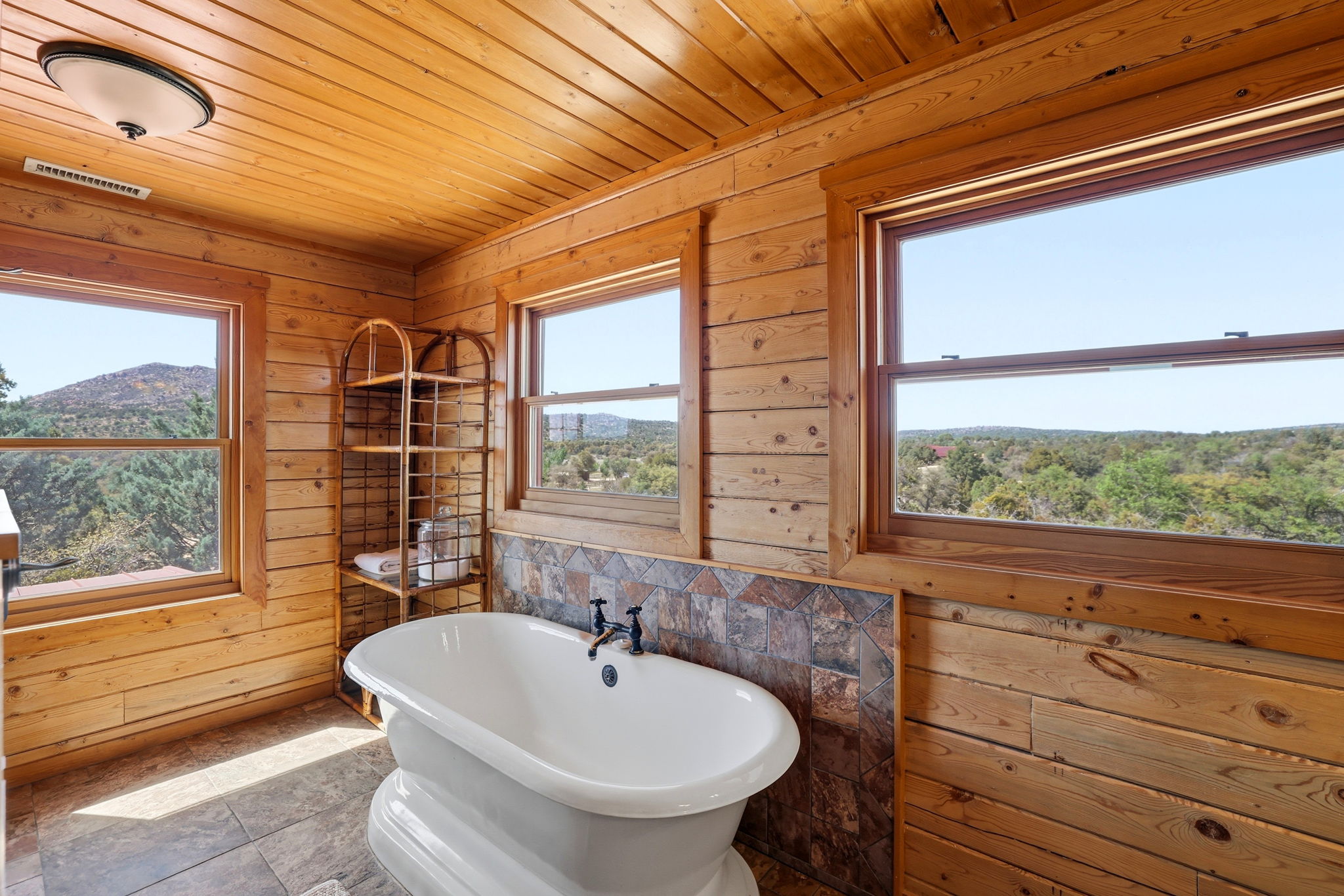 Primary Bathroom 3