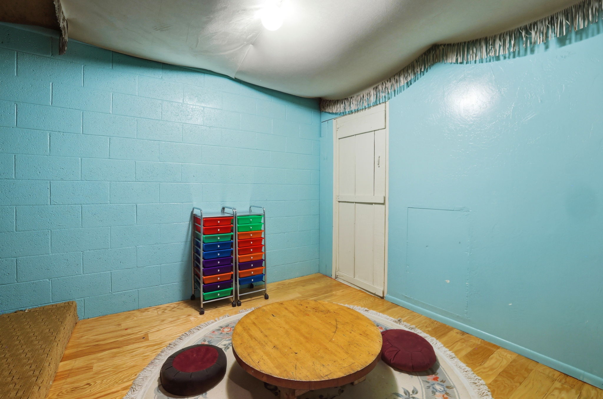 Bonus Room 1