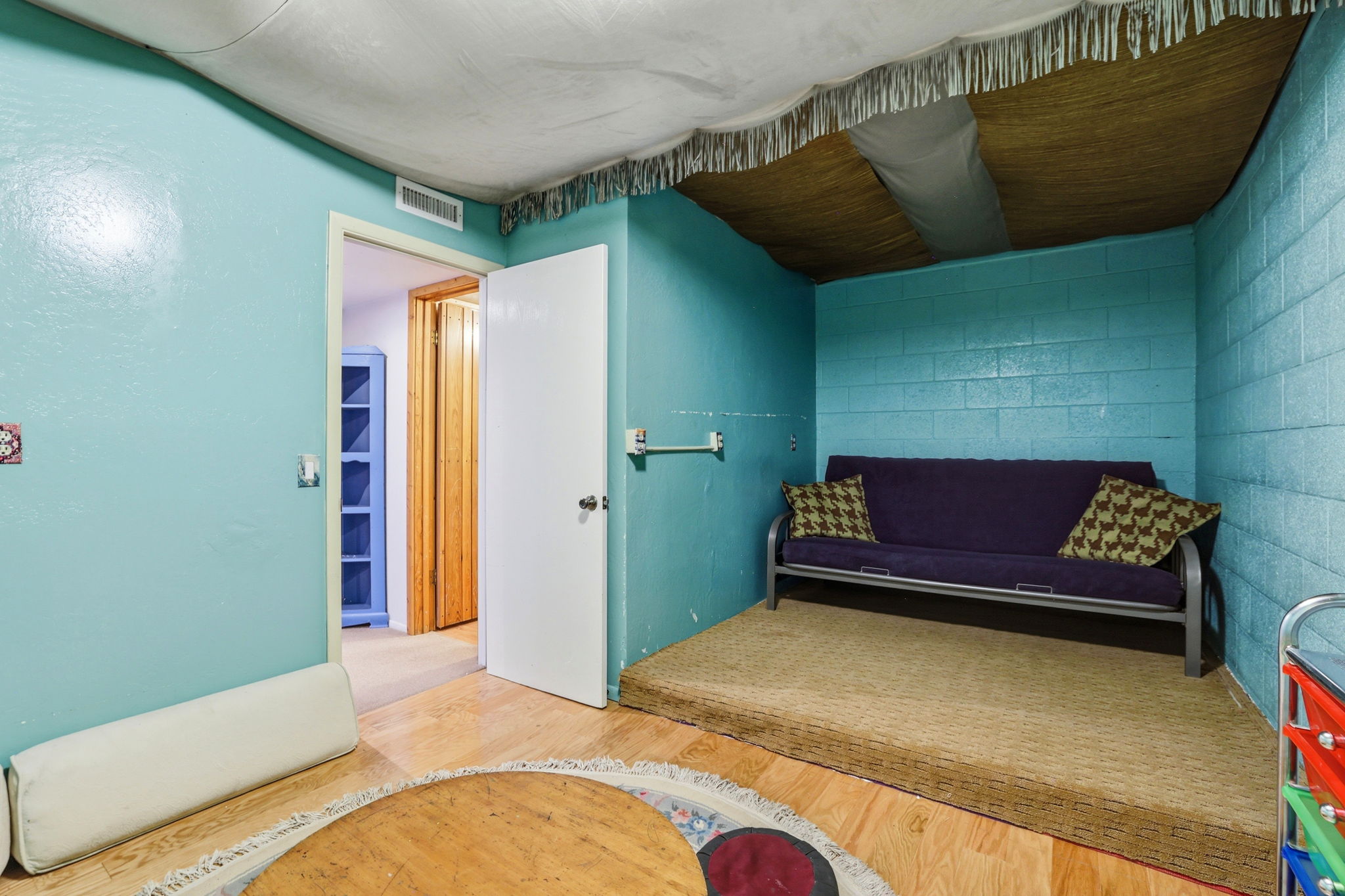 Bonus Room 2