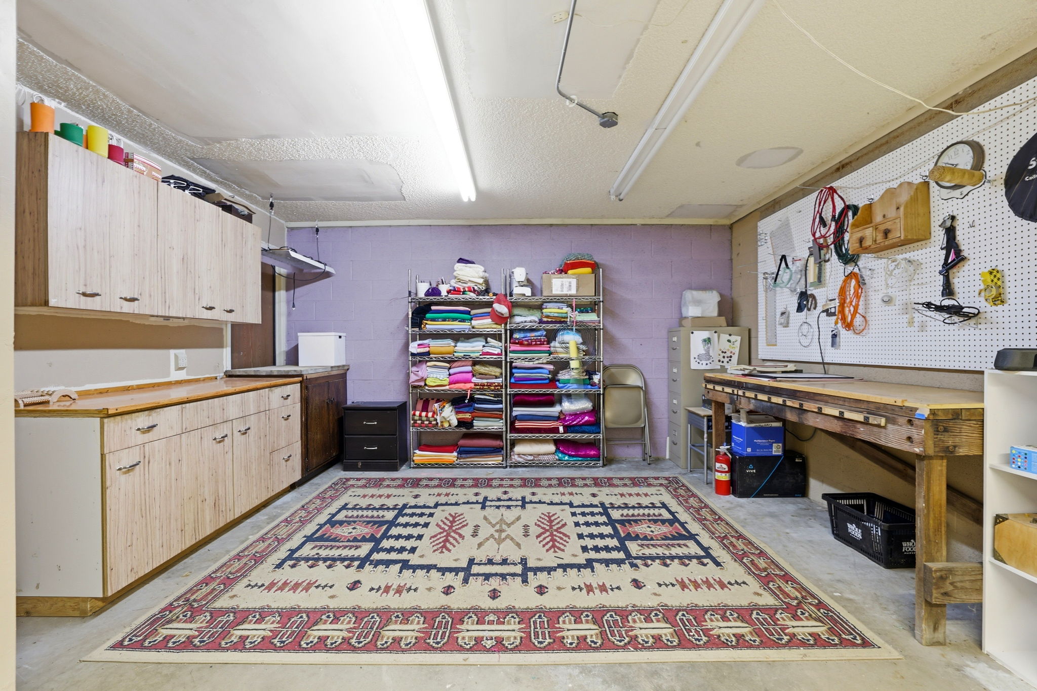 Garage 1