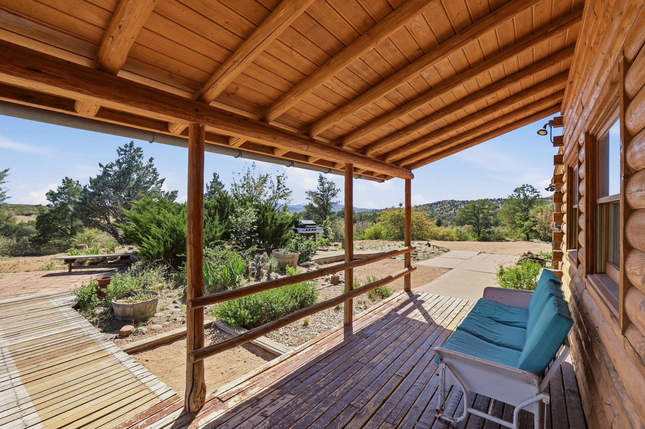 Front Porch 1
