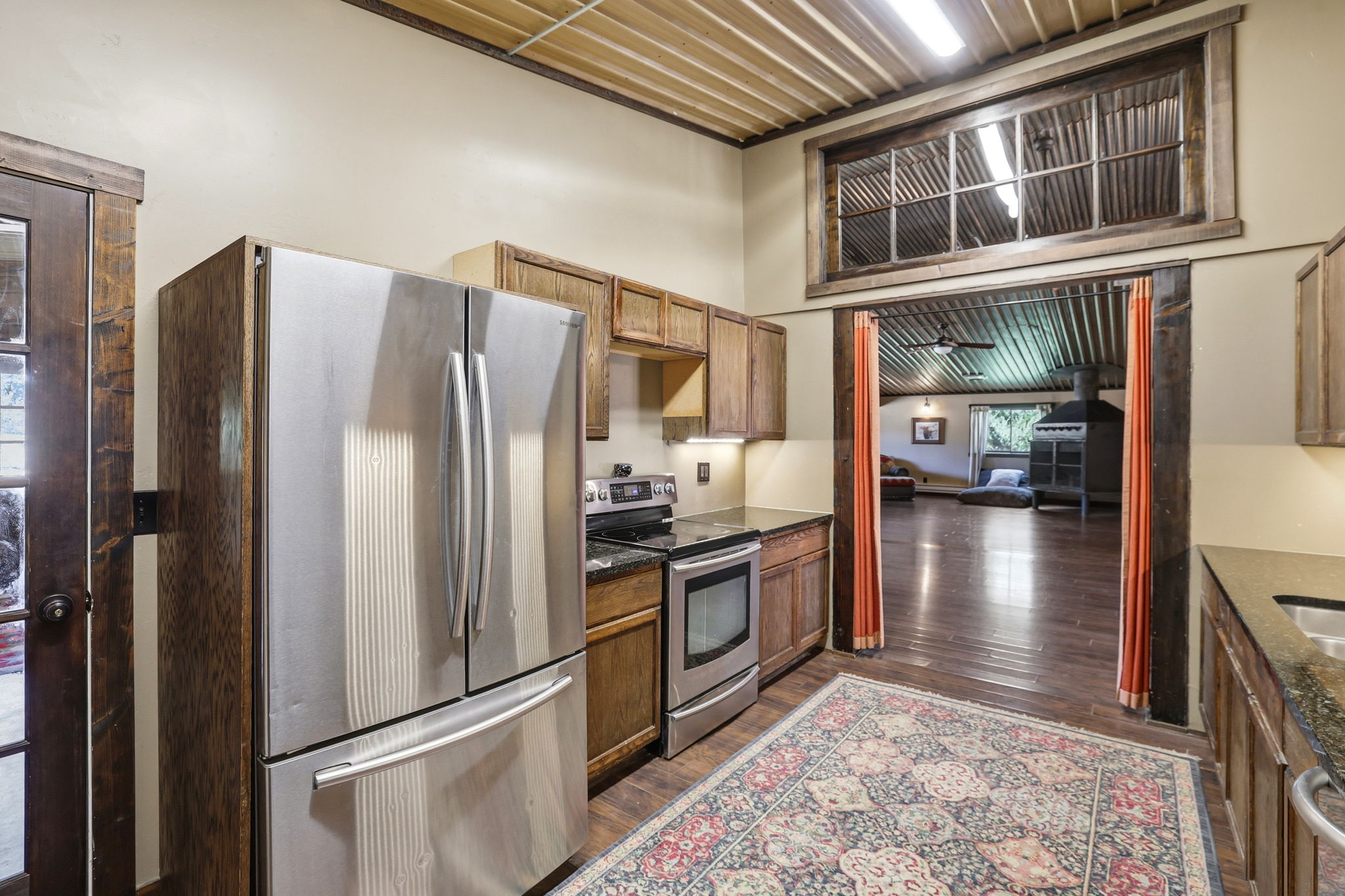 Kitchen 4