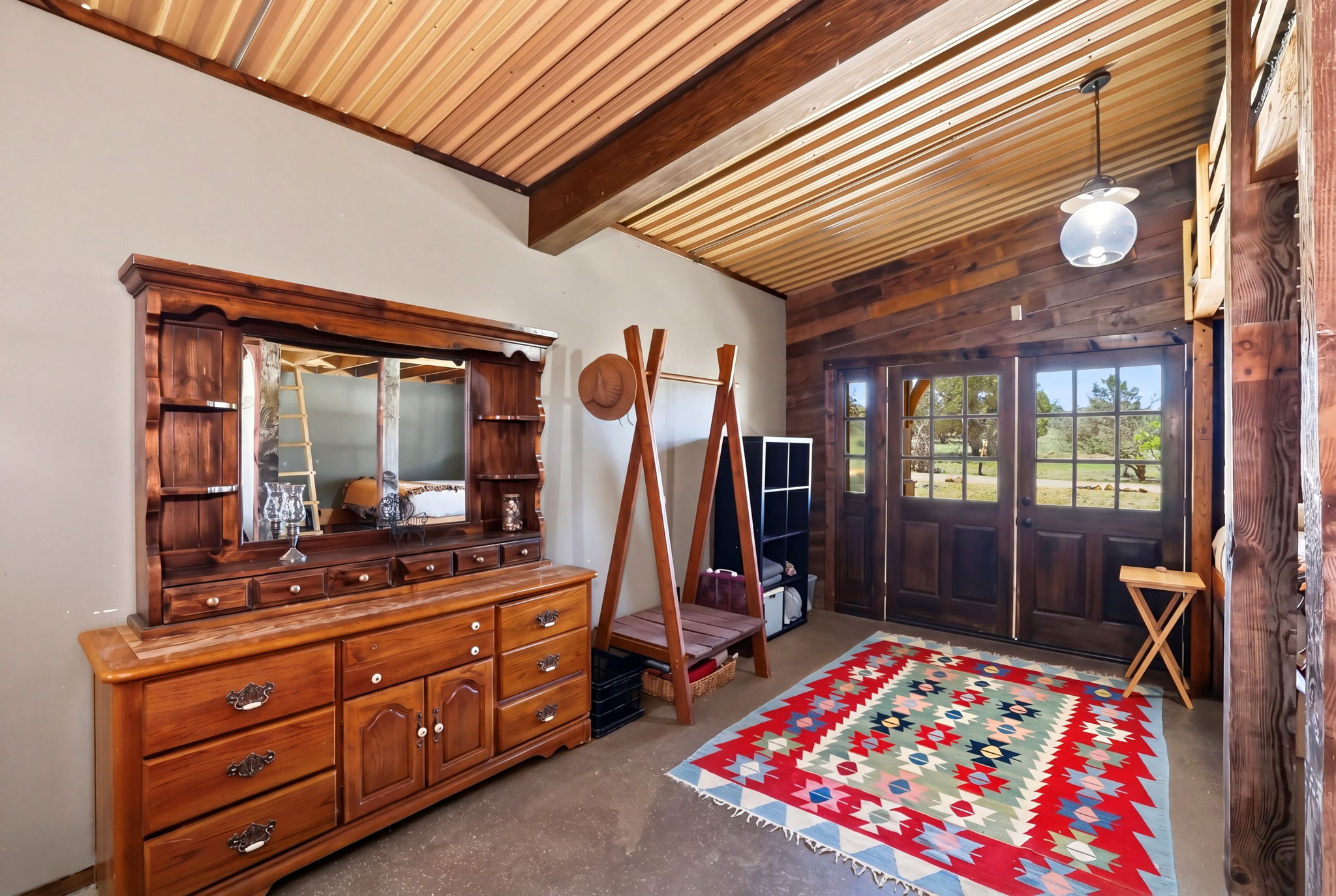 Bunk Room 1