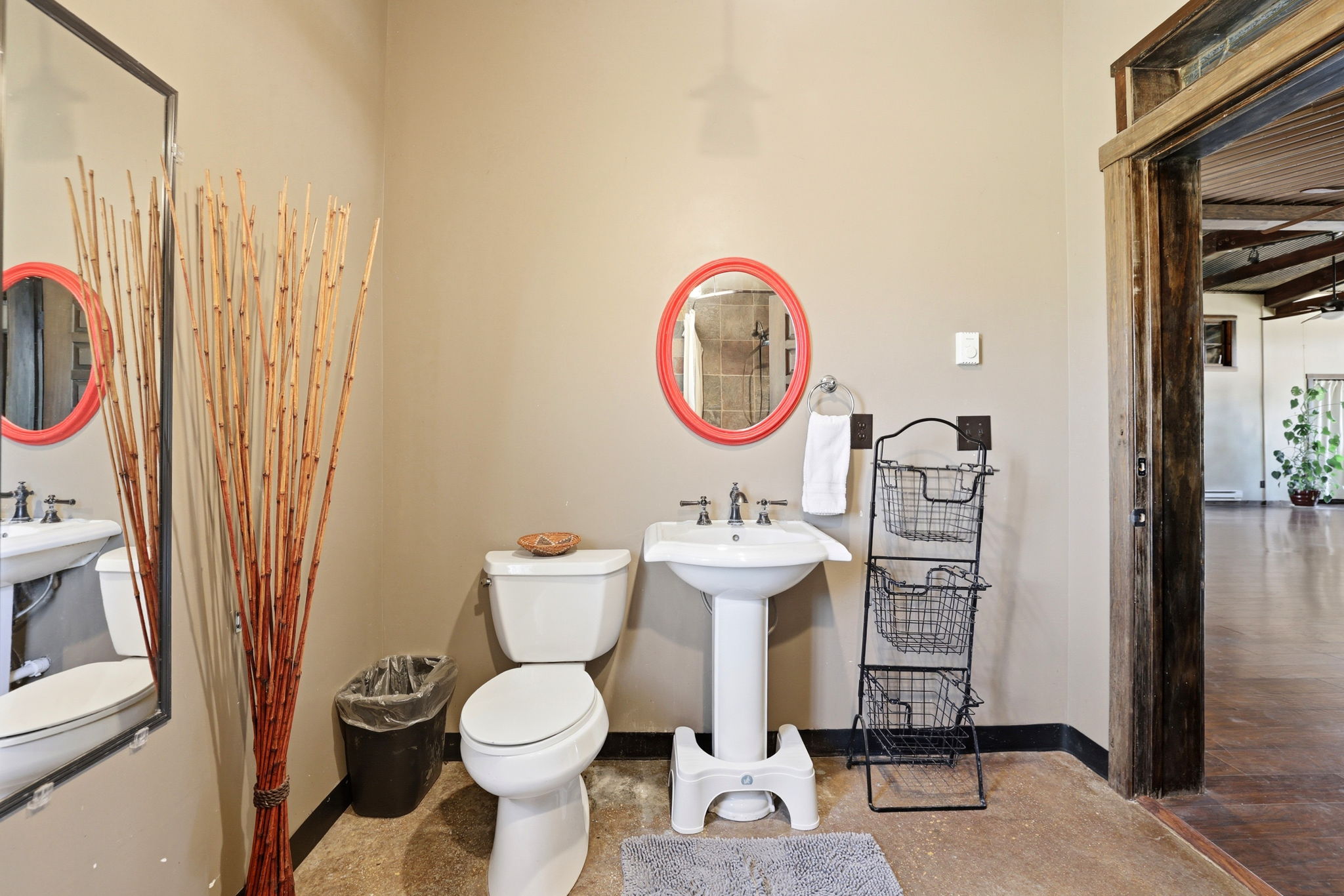 Bathroom 2