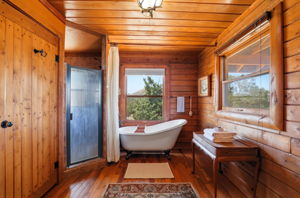Primary Bath 1