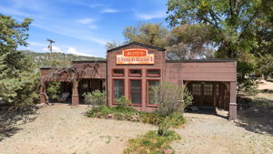 Santa Fe Station
