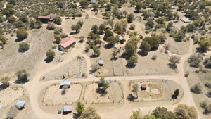 Paddocks