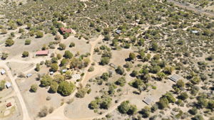 Event Camping and Platforms