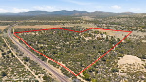 Aerial 2 (Lot Lines)