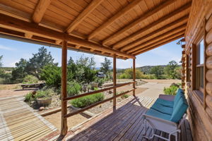 Front Porch 1