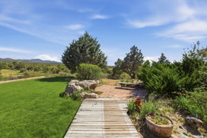 Front Yard 1