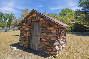 Well House
