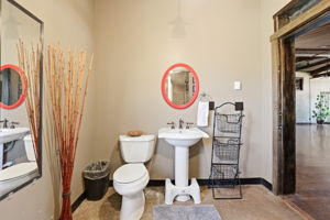 Bathroom 2