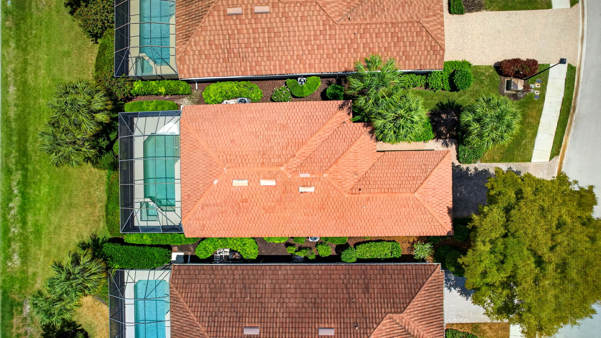 Aerial Overview