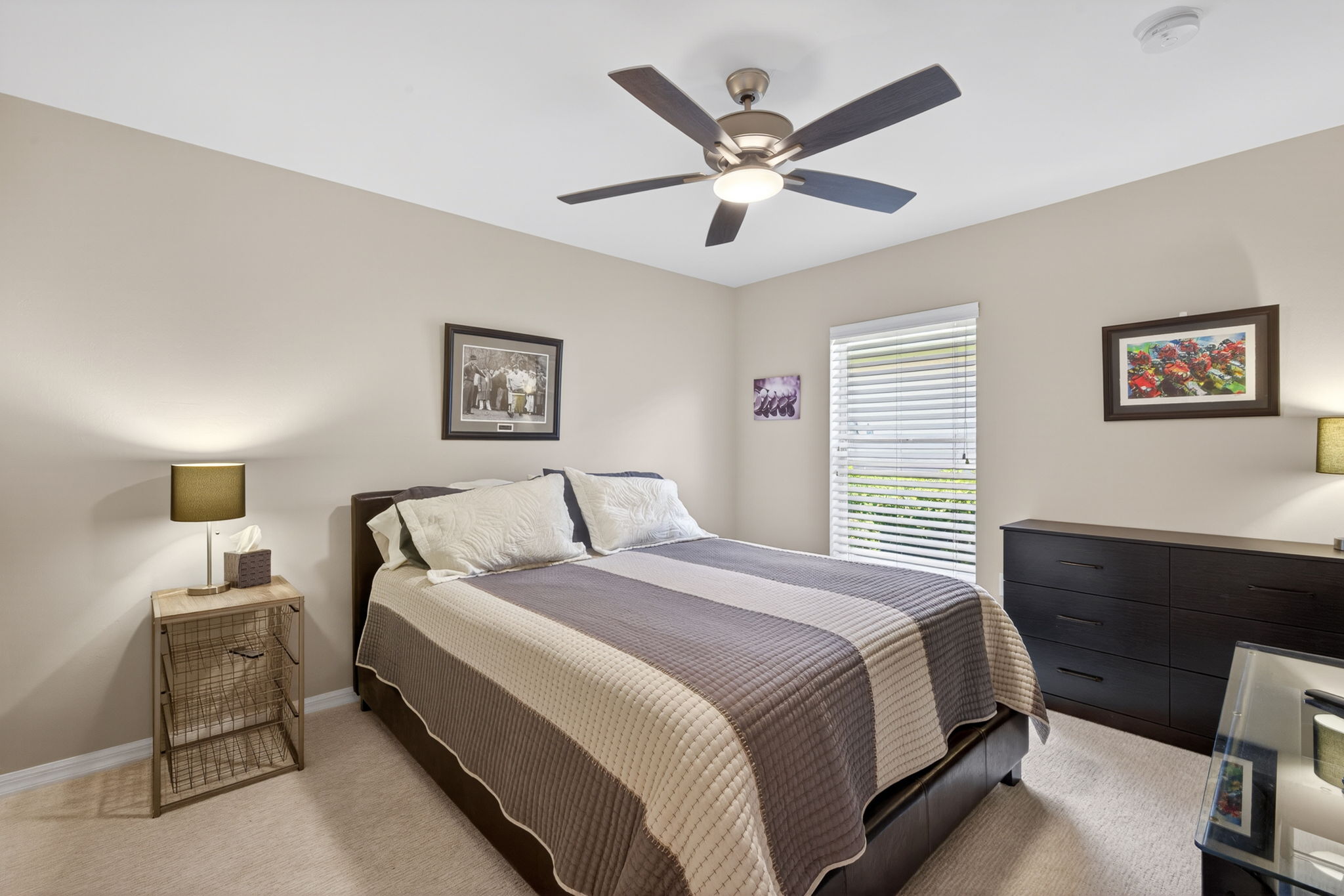 Guest Bedroom 1