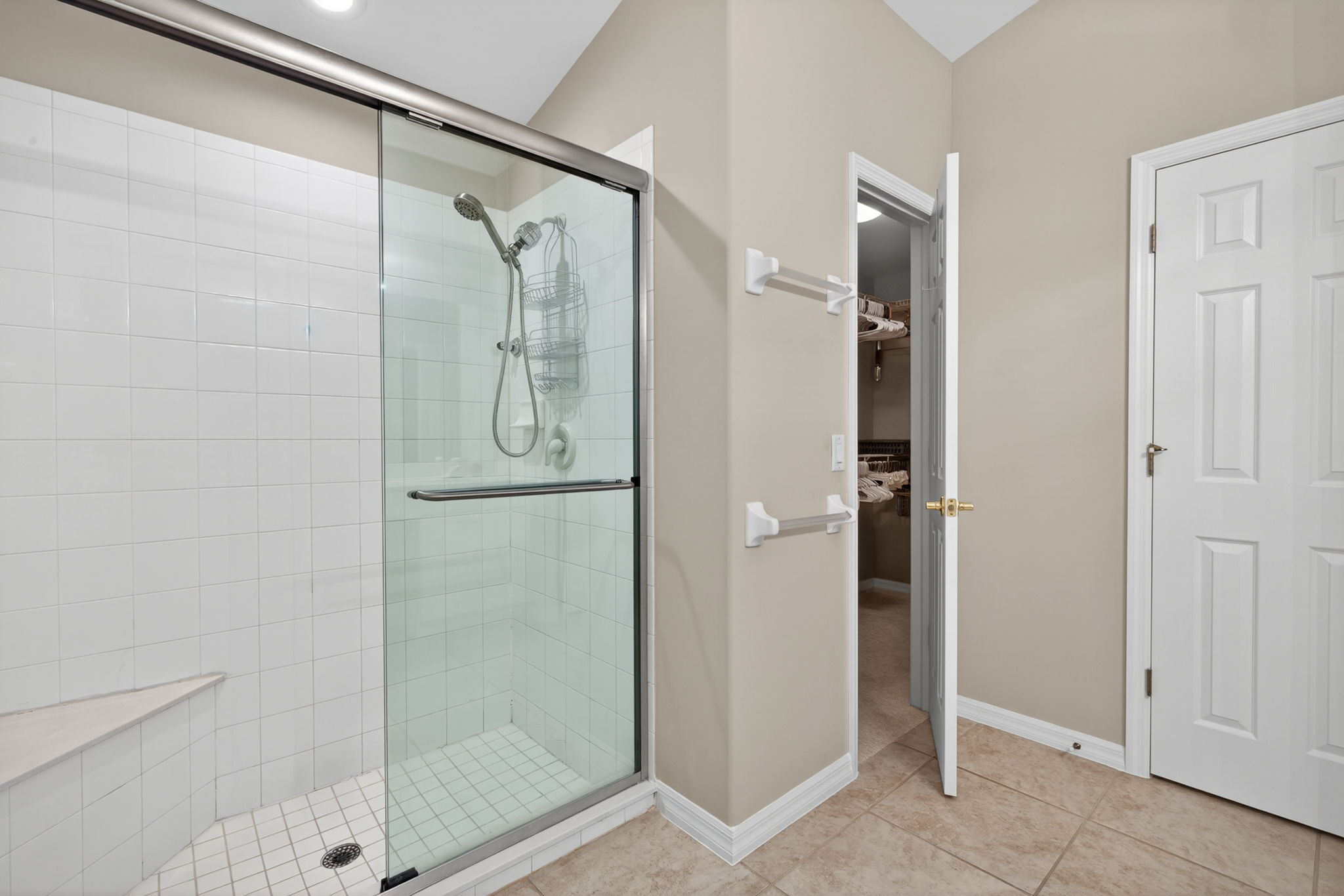 Primary Bathroom 2 of 2