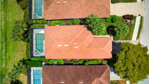 Aerial Overview