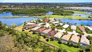 Aerial Rear Exterior 4