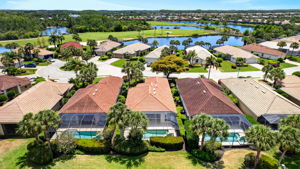 Aerial Rear Exterior 1