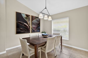 Dining Room 2 of 2