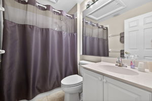 Guest Bathroom 1 of 2
