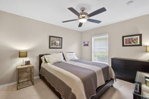 Guest Bedroom 1