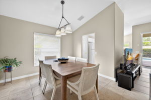 Dining Room 1 of 2