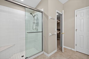 Primary Bathroom 2 of 2