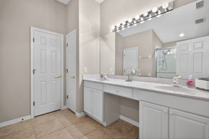 Primary Bathroom 1 of 2