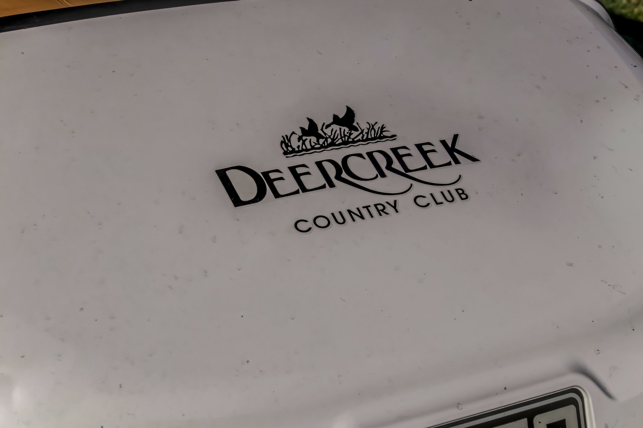 Deercreek