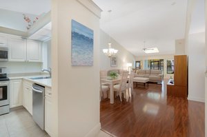 Dining Room/Kitchen