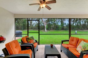 Covered Porch