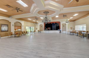 Ballroom