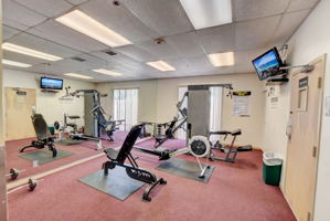 Exercise Room 1