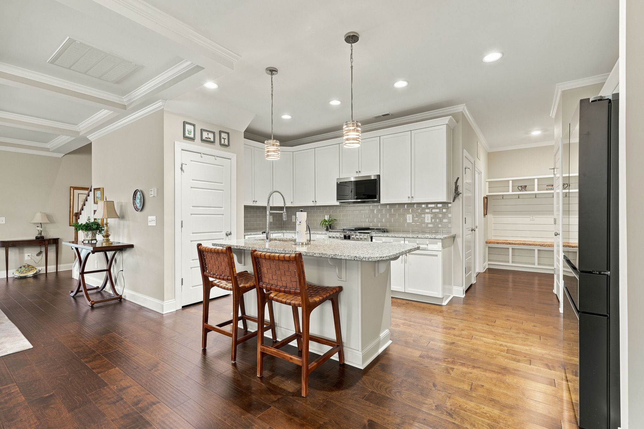 Kitchen/Breakfast Bar