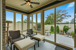 Sun Porch