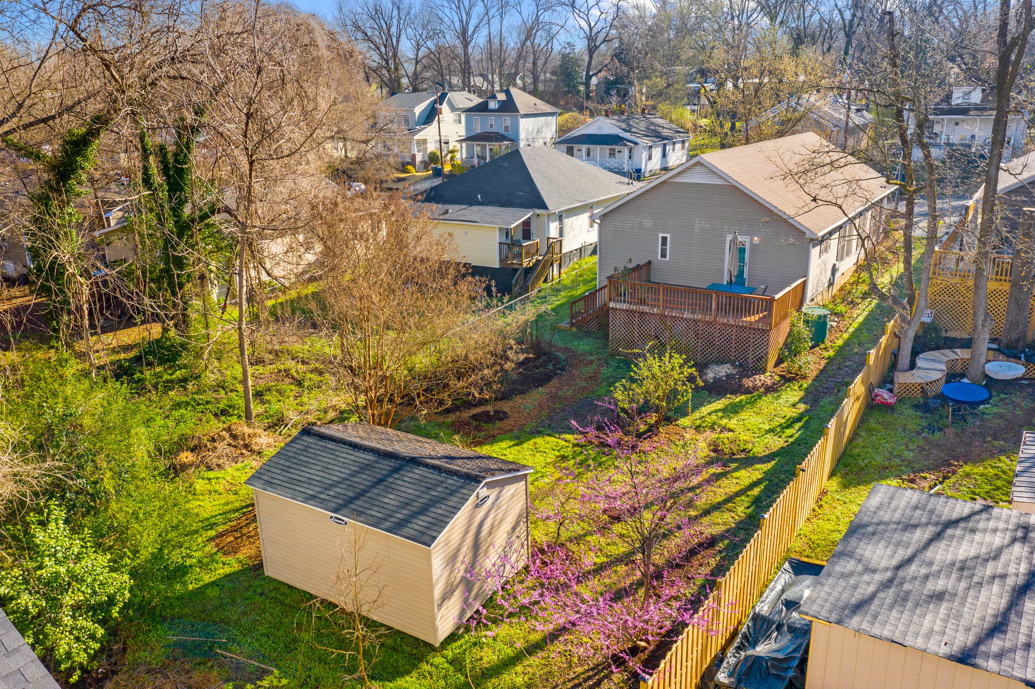 1009 Berkeley St, Durham, NC 27705, USA Photo 12