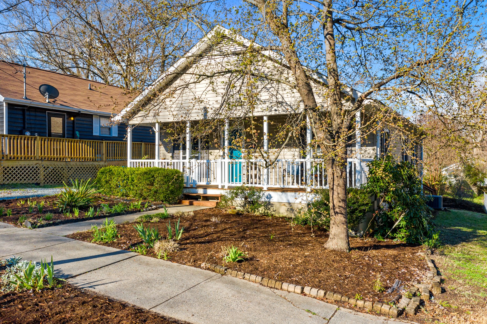 1009 Berkeley St, Durham, NC 27705, USA Photo 2