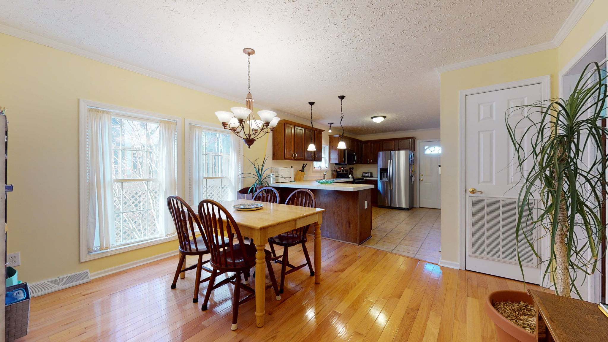 1009 Berkeley St, Durham, NC 27705, USA Photo 25