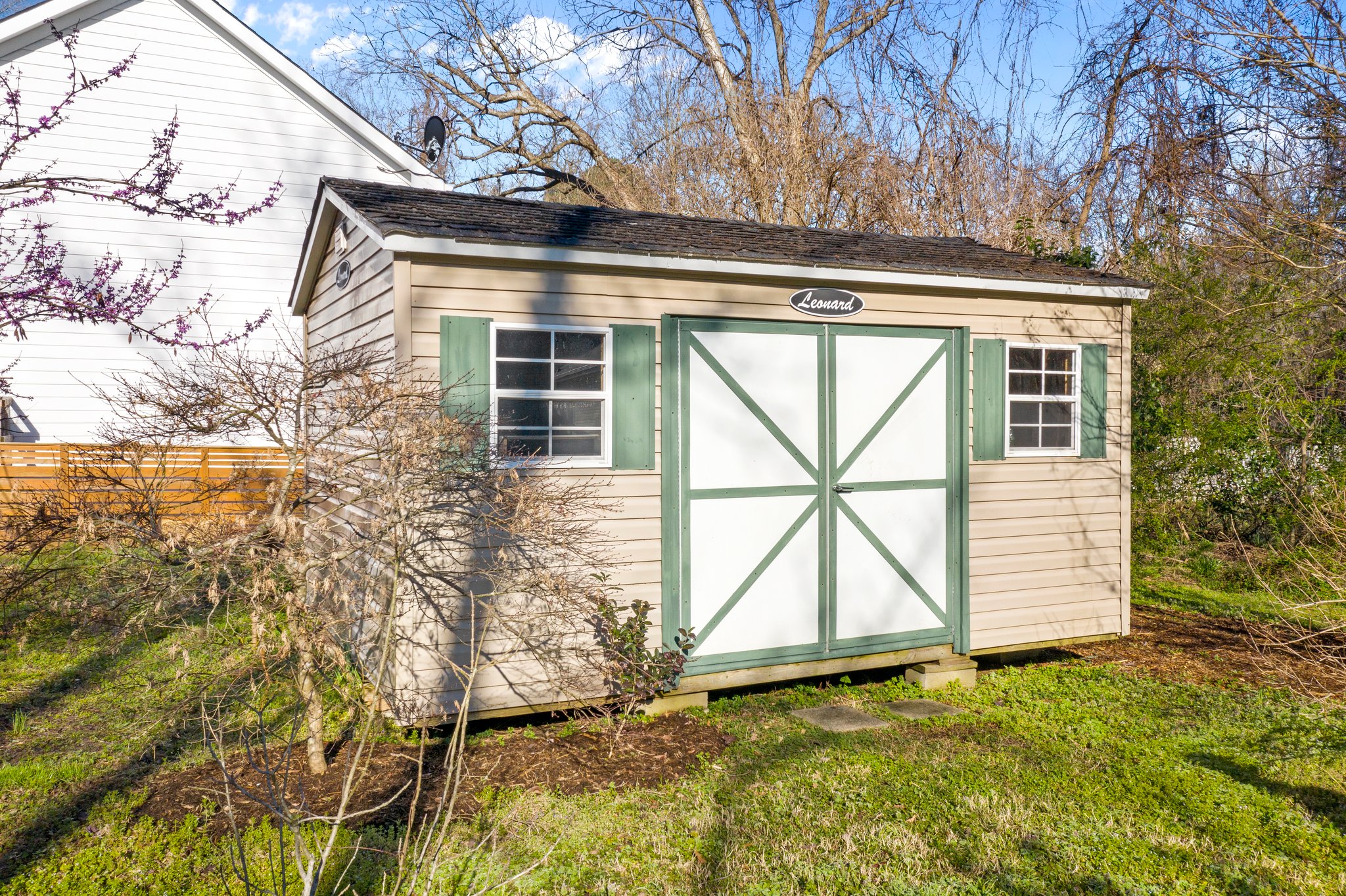 1009 Berkeley St, Durham, NC 27705, USA Photo 7